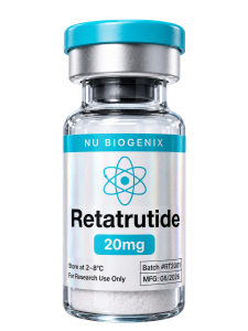 Retatrutide