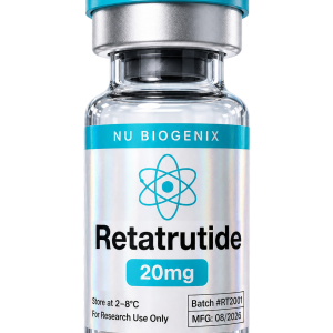 Retatrutide