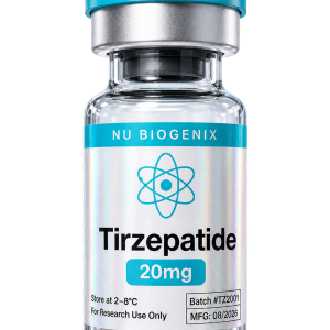 Tirzepatide