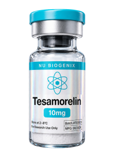 Tesamorelin