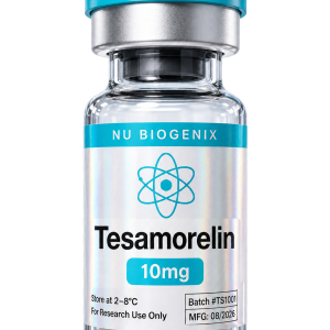 Tesamorelin