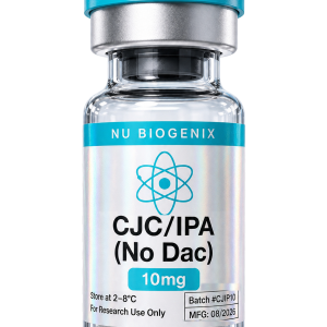 CJC/IPA (No Dac)