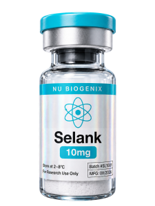 Selank