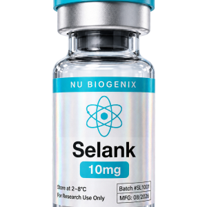 Selank