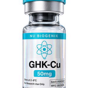 GHK-Cu